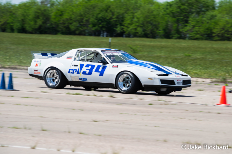 Illustration for article titled Huge Juicy Autocross Photodump